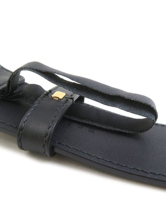 Gucci Belt Black main image 8